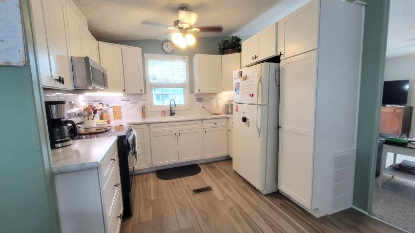 522 Jamaican Way a Lake Wales, FL Mobile or Manufactured Home for Sale